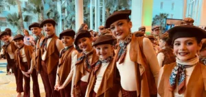 Why Dance The Benefits of Both Recreational and Competitive Dance blog banner