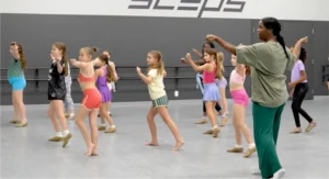 Why summer is the perfect time to start dance blog banner