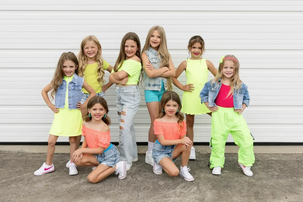 2025 Peewee Competitive Team