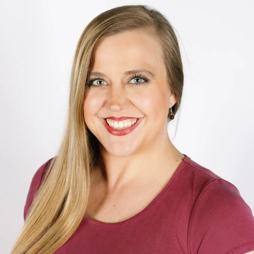 Alicia Brooks headshot