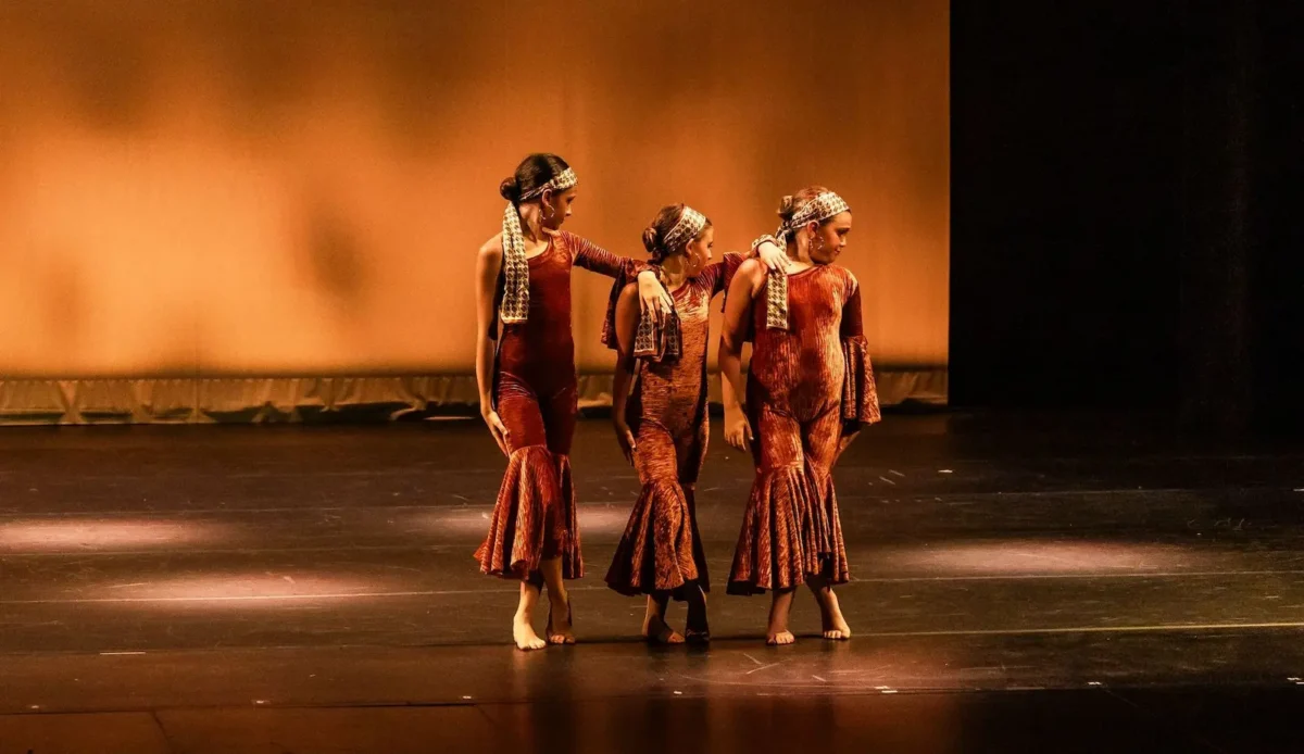 How to Prepare for Dance Competition Weekends blog banner