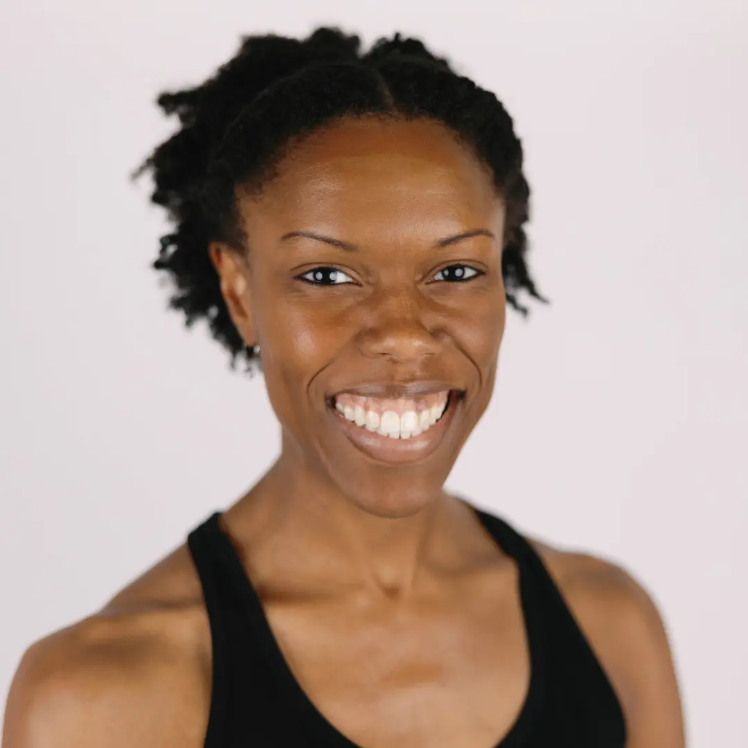 Lydia McRae headshot