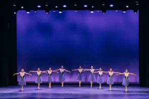 Ballet hendersonville