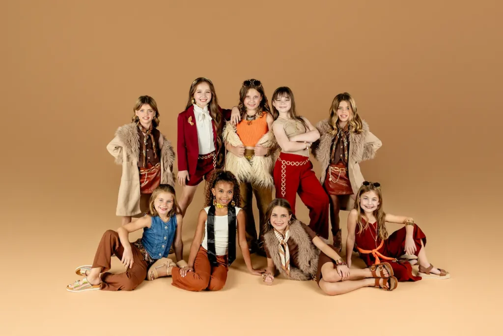 Smartt Steps EDGE Minis